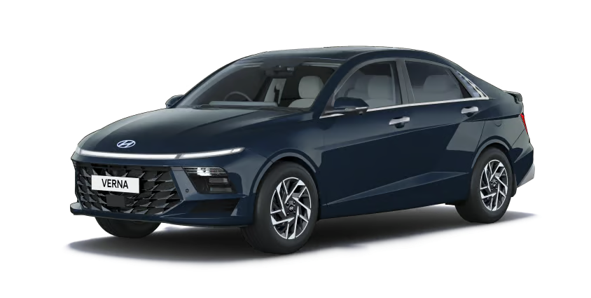 verna 2026