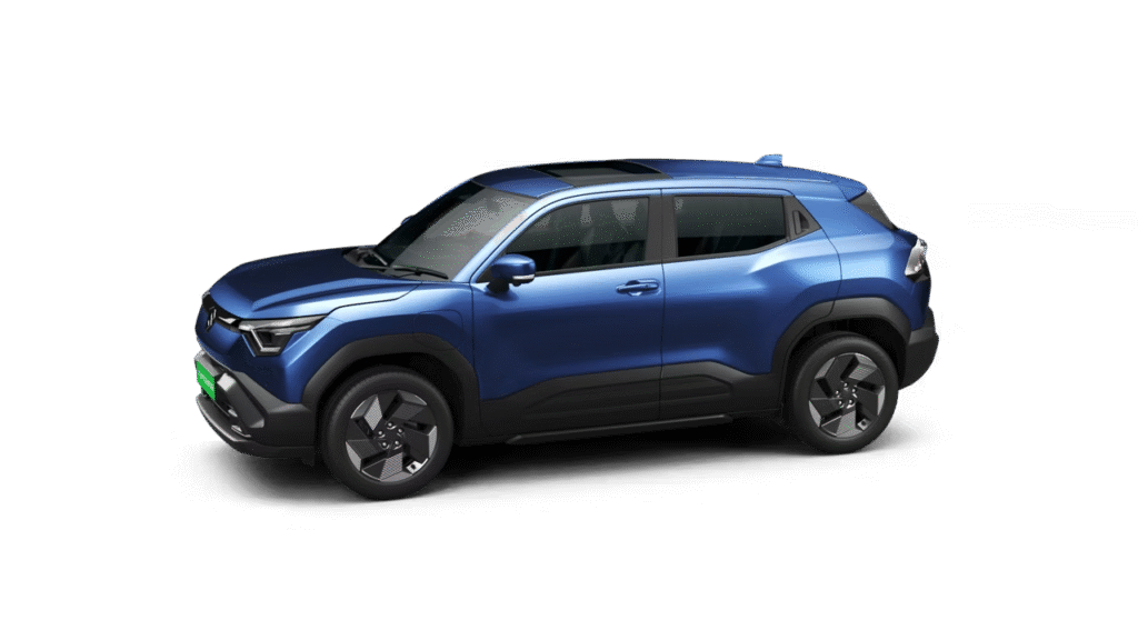 Image of E vitara 2026