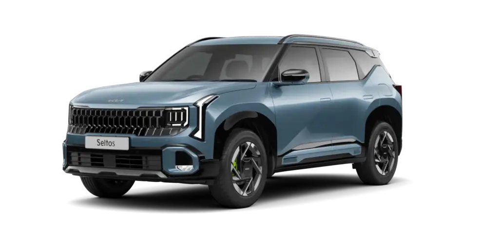 kia seltos 2026 | carzovo