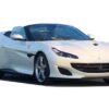 Ferrari Portofino Exterior 137289