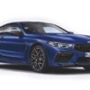 bmw m8 right front three quarter16