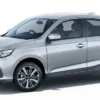 new honda amaze 2025