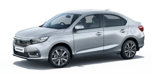 new honda amaze 2025