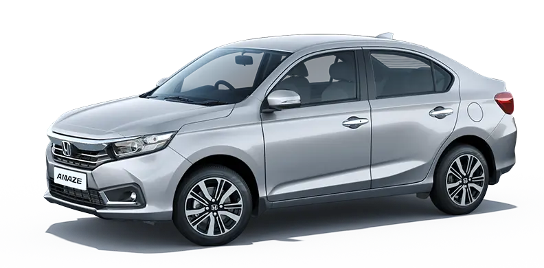 new honda amaze 2025