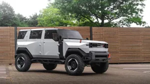 mahindra upcoming car in 2026