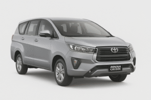 Innova car- 7 seater car