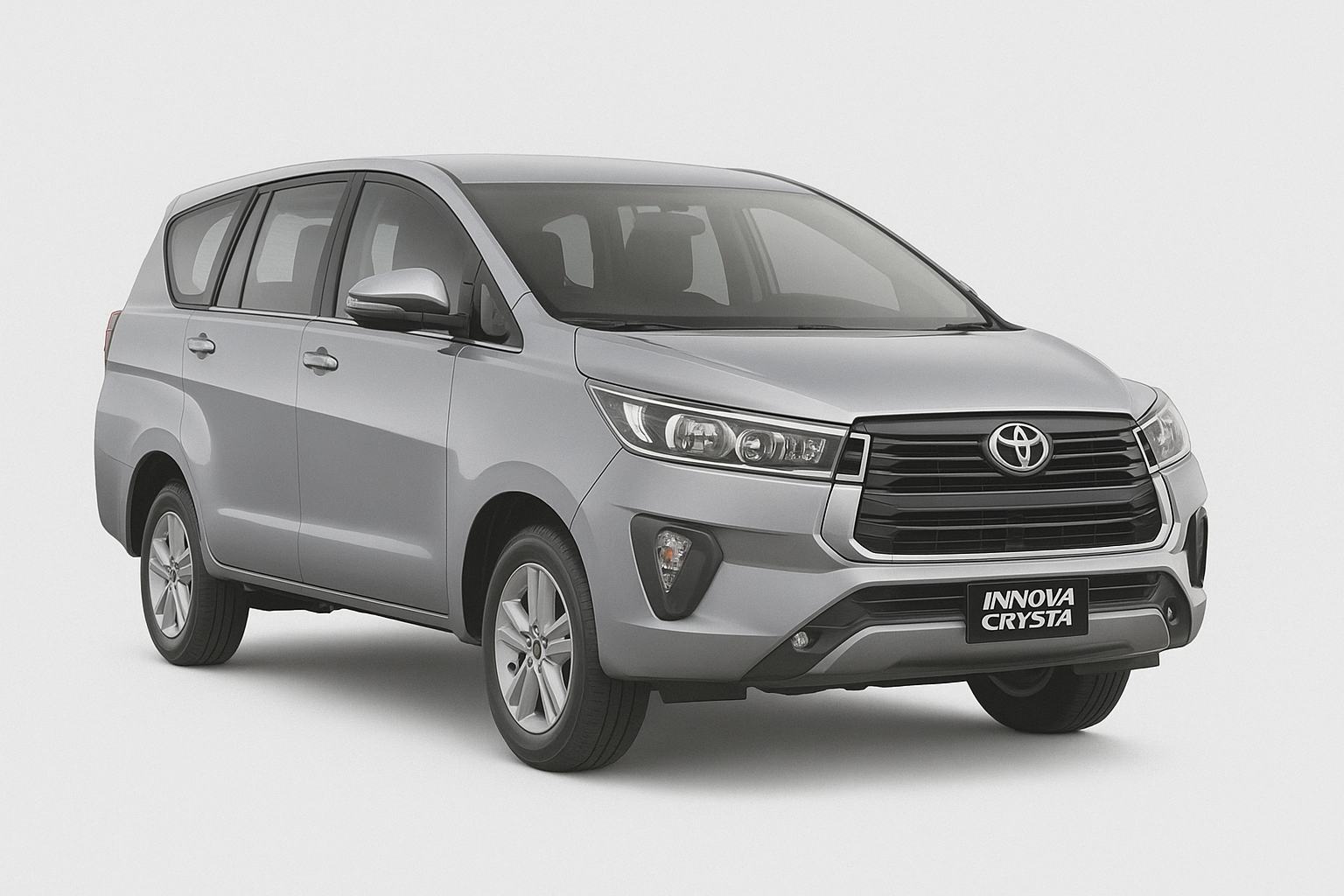 Innova car- 7 seater car