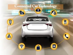 connected vehicles