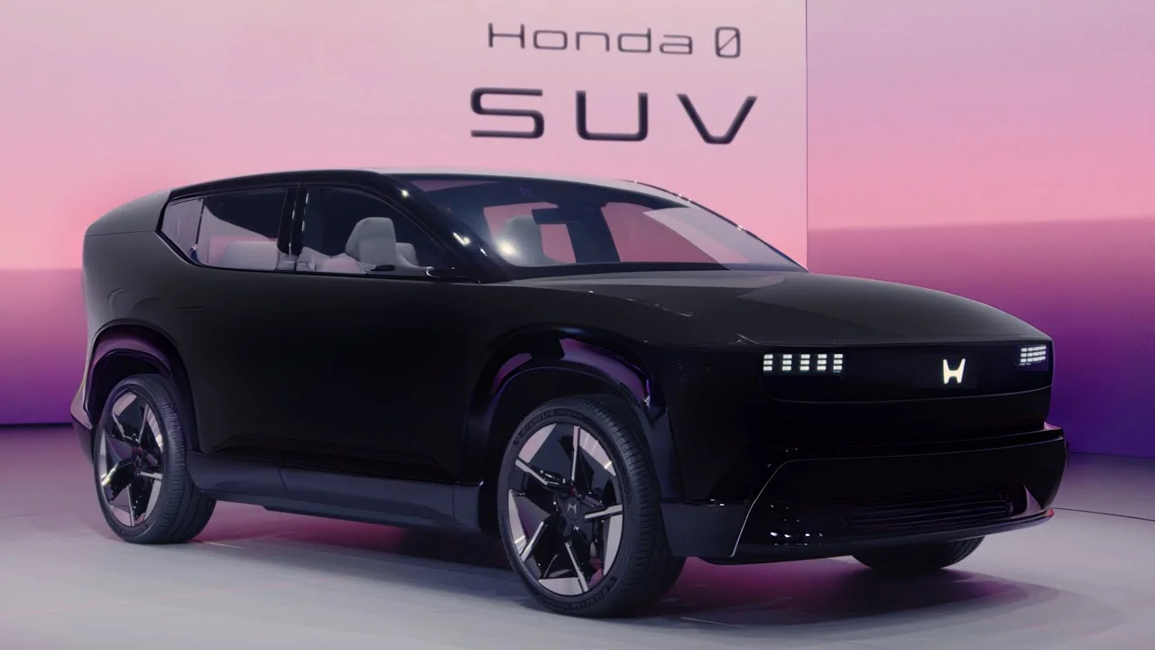 Honda image