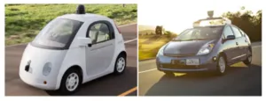 automatic sensor