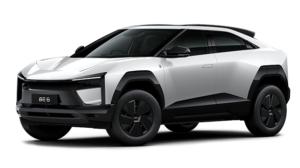 BE 6 Pack One 59kWh