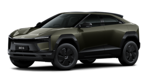 BE 6 Pack One 59kWh 7.2kW