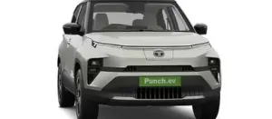 Punch EV