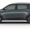 Kia Carens Clavis HTK Diesel