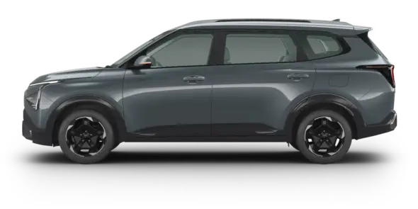 Kia Carens Clavis HTK Diesel