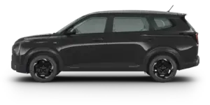 Kia Carens Clavis HTK Plus Diesel