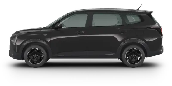Kia Carens Clavis HTK Plus Diesel