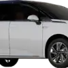 M9 EV Presidential Limo