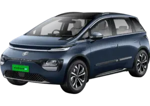 MG Windsor EV Essence