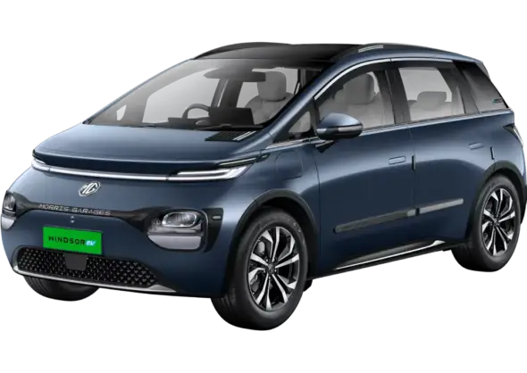 MG Windsor EV Essence