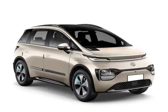MG Windsor EV Essence Pro