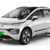 MG Windsor EV Exclusive
