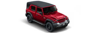 MX3 2WD