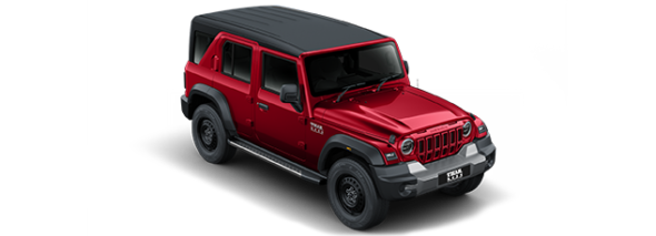 MX3 2WD
