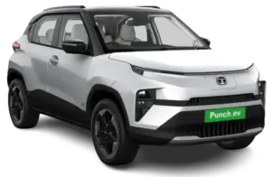 Punch EV Adventure 3.3