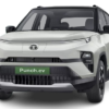 Tata Punch EV Empowered 3.3