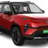 Tata Punch EV Empowered Plus LR