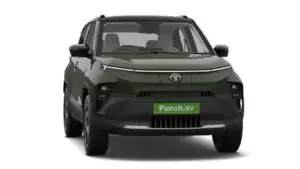Tata Punch EV Smart 3.3