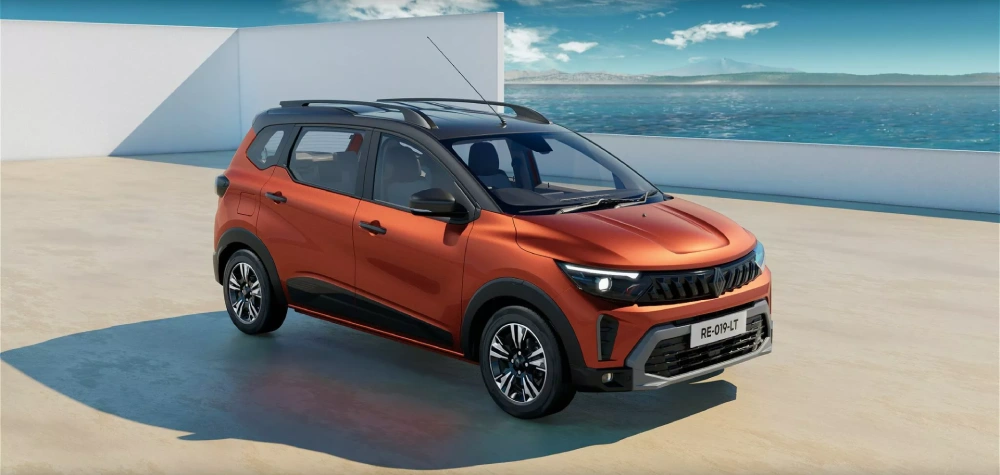 MOST AFFORDABLE 7 SEATER CAR
