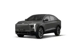 XEV 9e Pack Two 79kWh