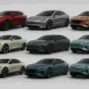 concept cars of 2025 | carzovo