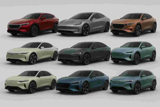 concept cars of 2025 | carzovo