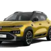 Renault kiger 2025| carzovo