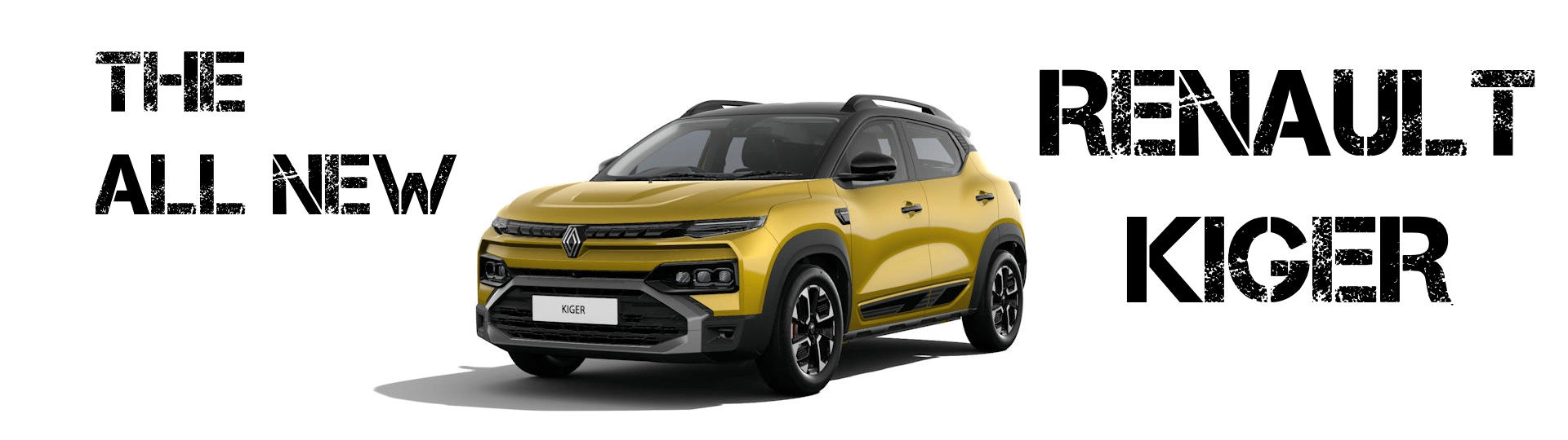 Renault kiger 2025| carzovo