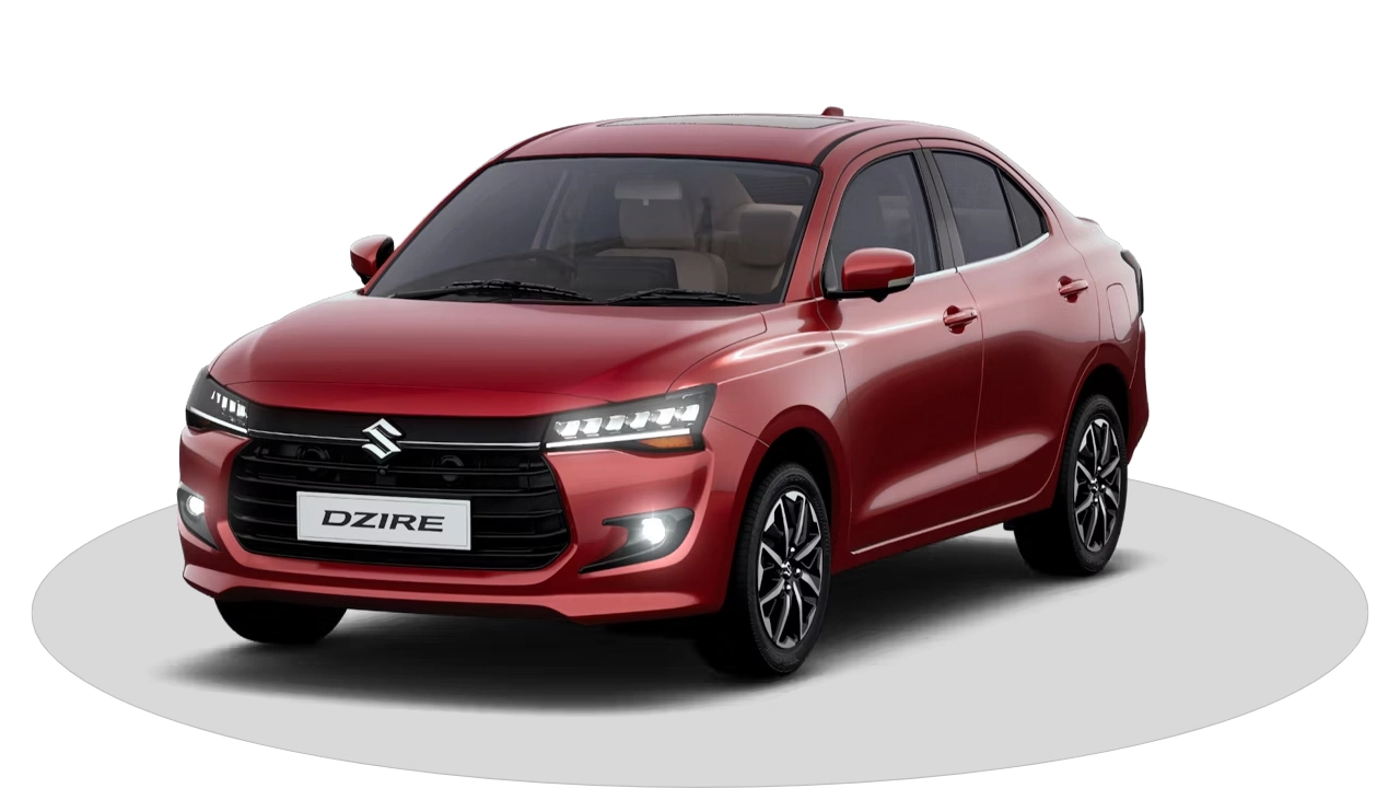 Top 5 Selling Car In August | Carzovo