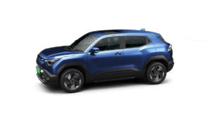 Image of E vitara 2026