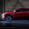 Mahindra XEV 9e eSUV | Carzovo