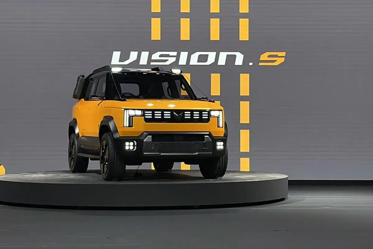 mahindra vision s | carzovo
