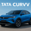 tata curvv 2025| Carzovo