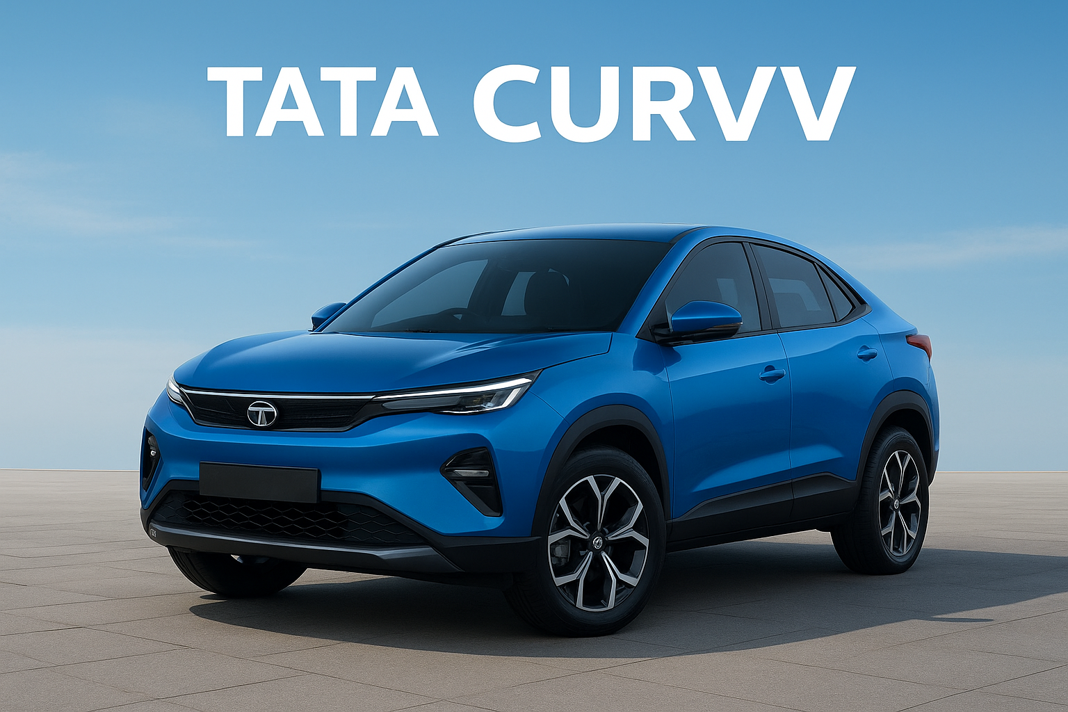 tata curvv 2025| Carzovo
