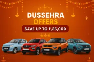 Dusherra discounts 2025
