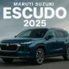 ESCUDO 2025
