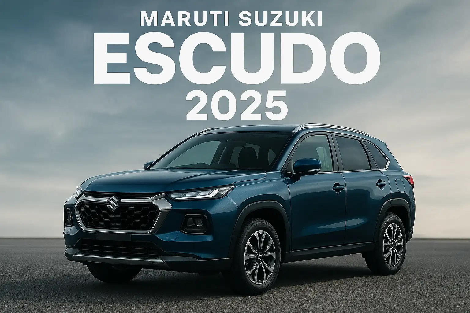 ESCUDO 2025