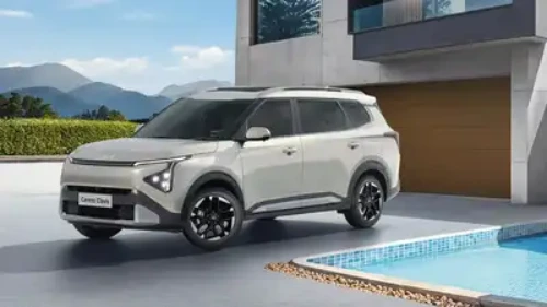 image of kia| carzovo