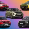 image of SUVs| Carzovo