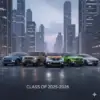 image of upcoming cars of 2025-26| carzovo